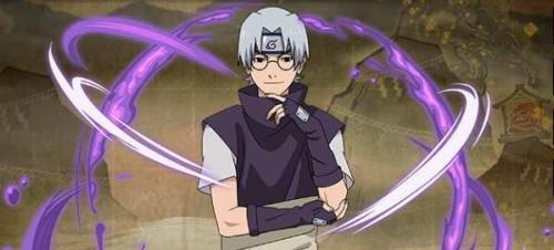 Kabuto YAKUSHI