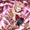 Sakura Haruno (Hardened Resolve)